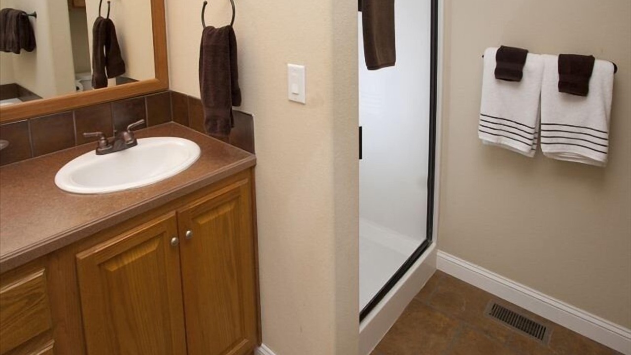 Photo of Bathroom in Gypsum