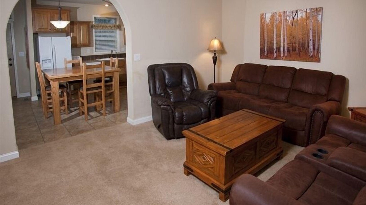 Photo of Livingroom in Gypsum