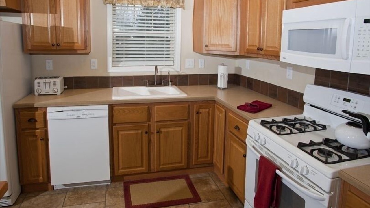 Photo of Kitchen in Gypsum