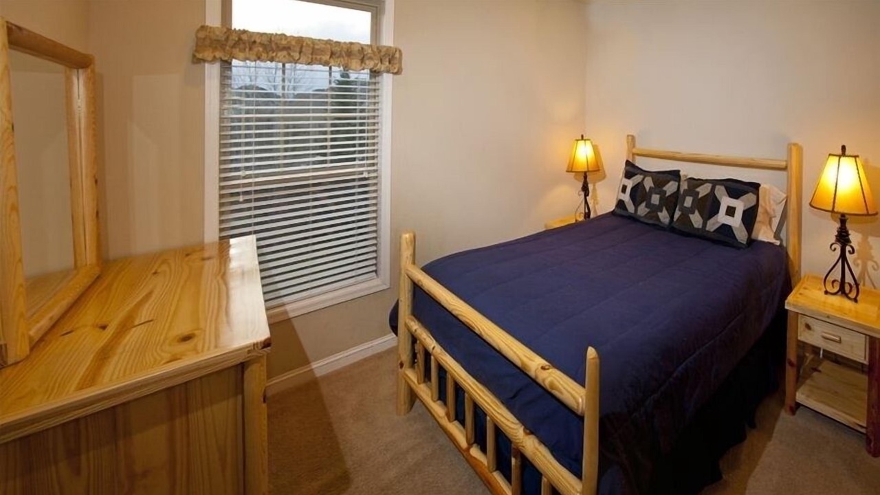 Photo of Bedroom in Gypsum