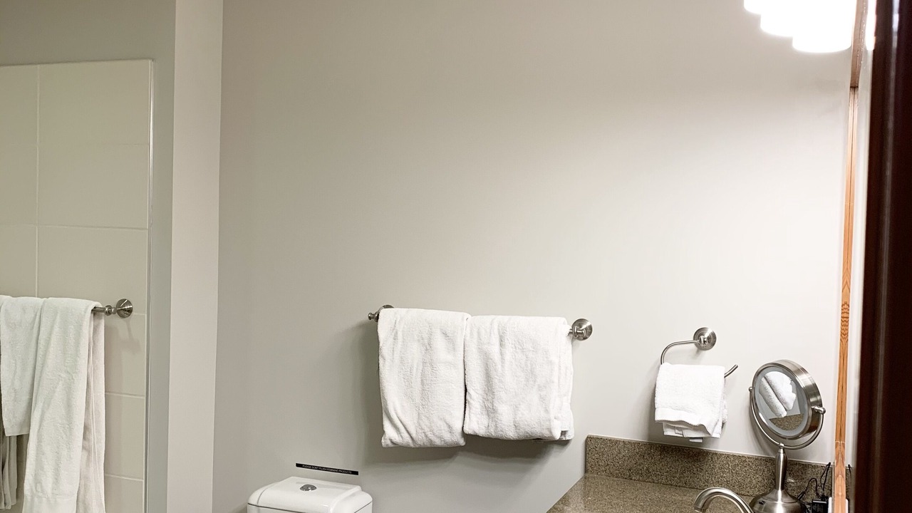Photo of Bathroom in Snowmass Village