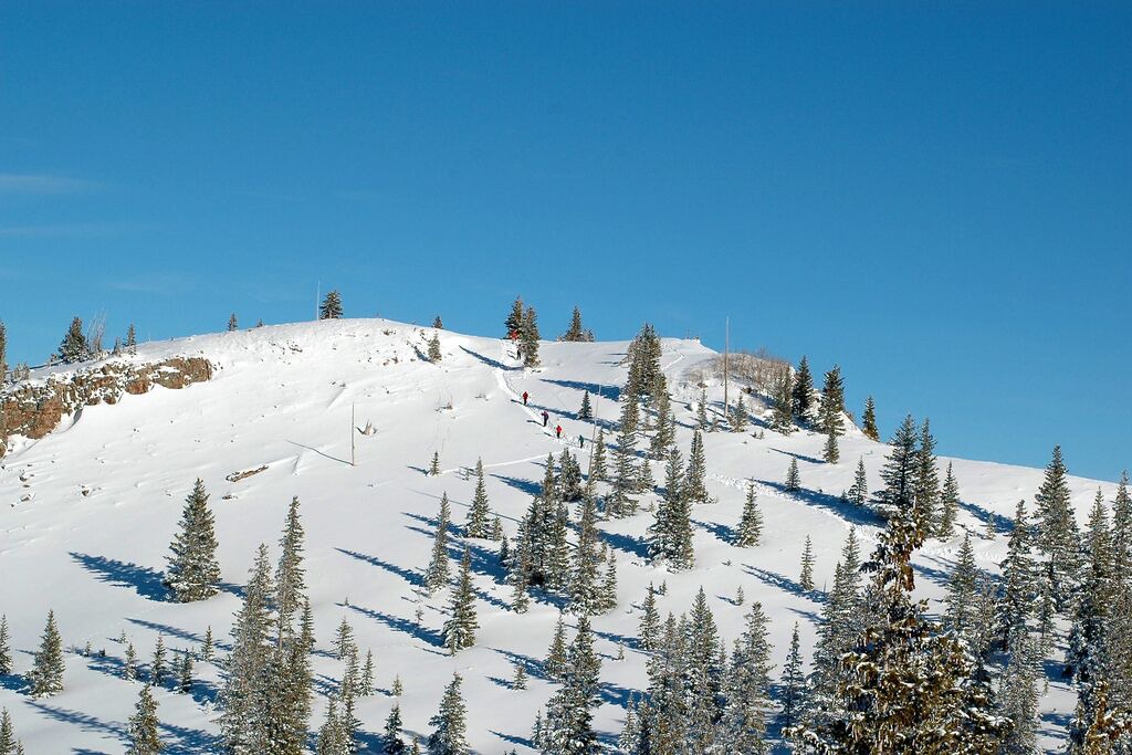 Photo of Others in Snowmass Village