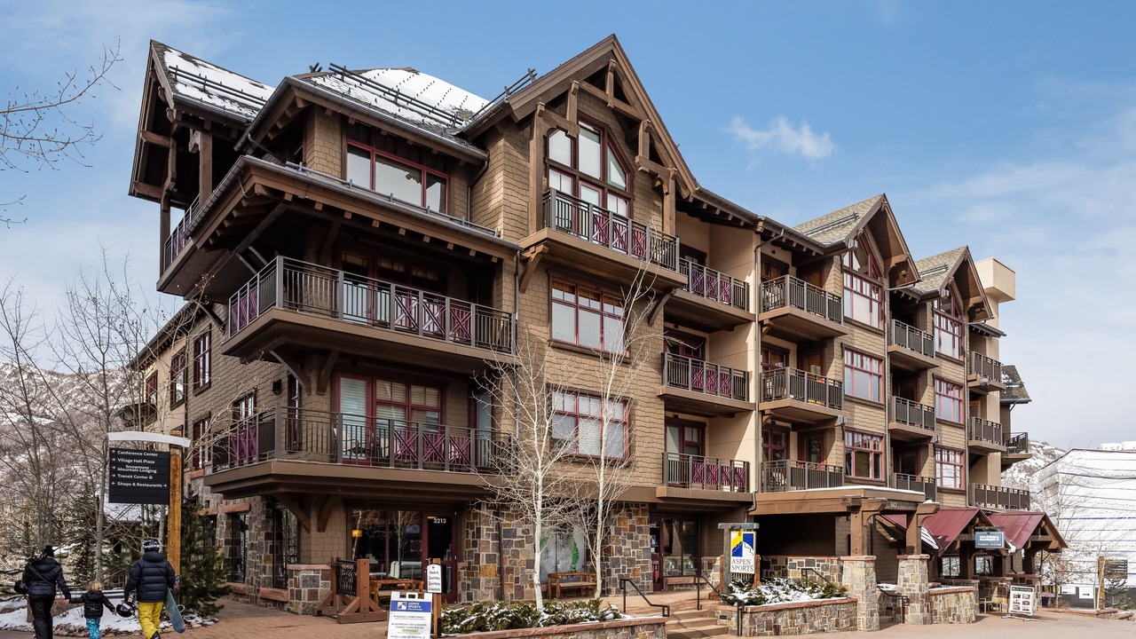 Photo of Others in Snowmass Village