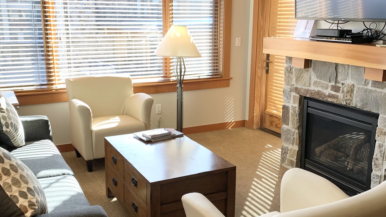 Photo of Bedroom in Snowmass Village