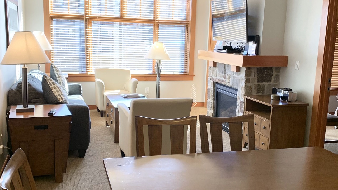 Photo of Bedroom in Snowmass Village
