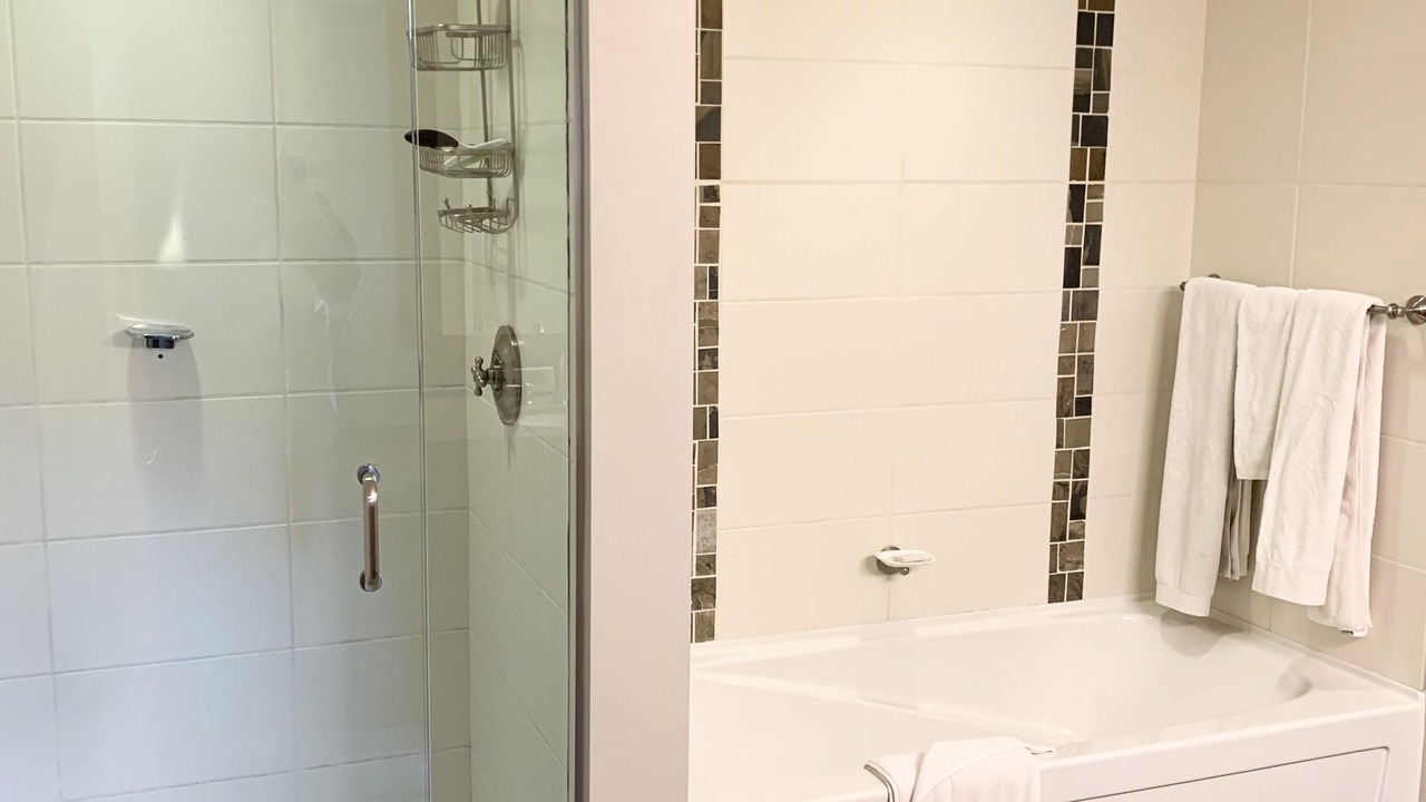 Photo of Bathroom in Snowmass Village