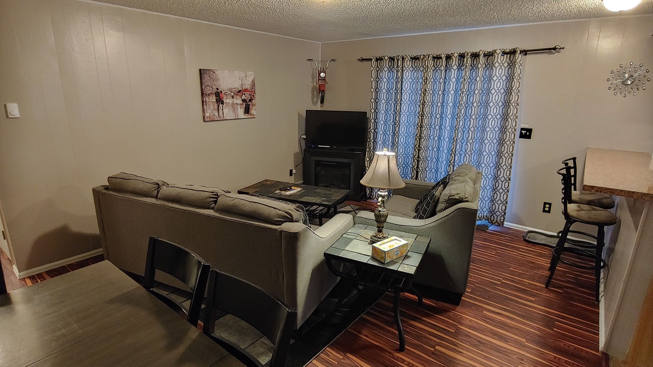 Photo of Livingroom in Fairplay