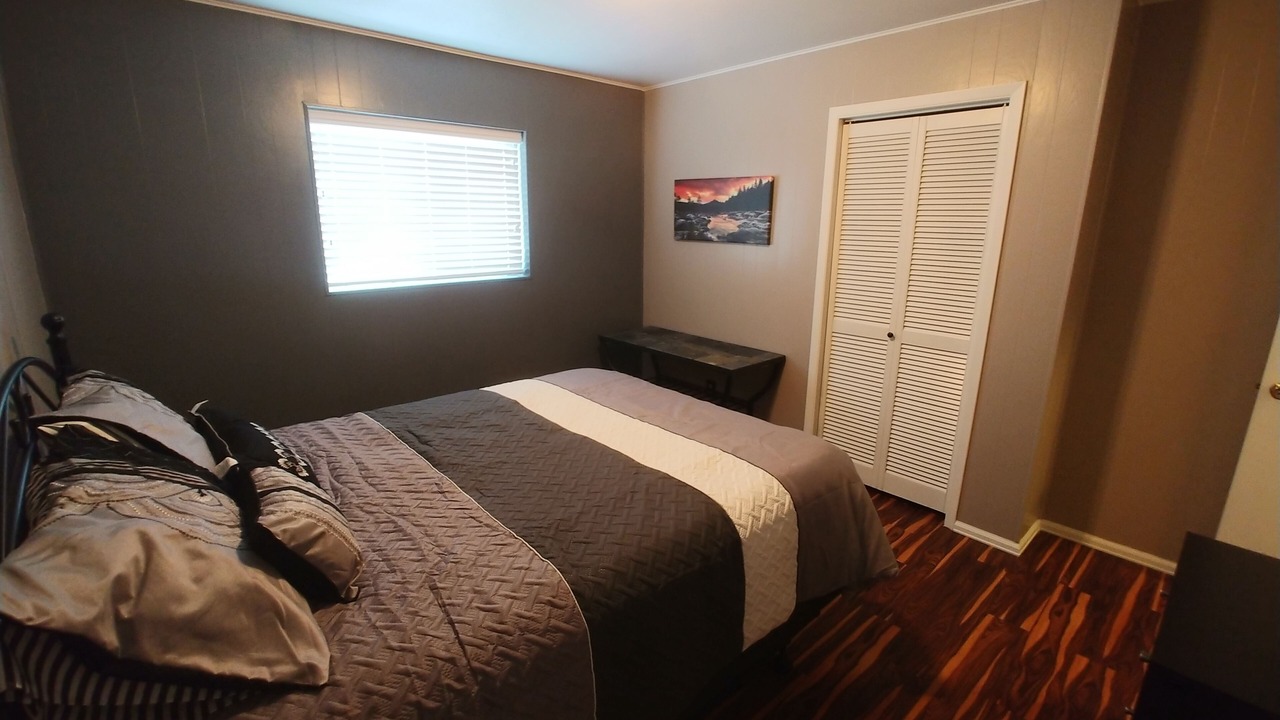 Photo of Bedroom in Fairplay