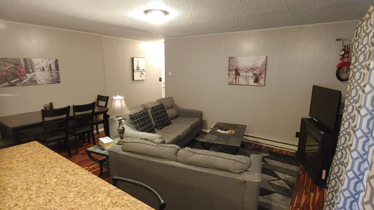 Photo of Livingroom in Fairplay