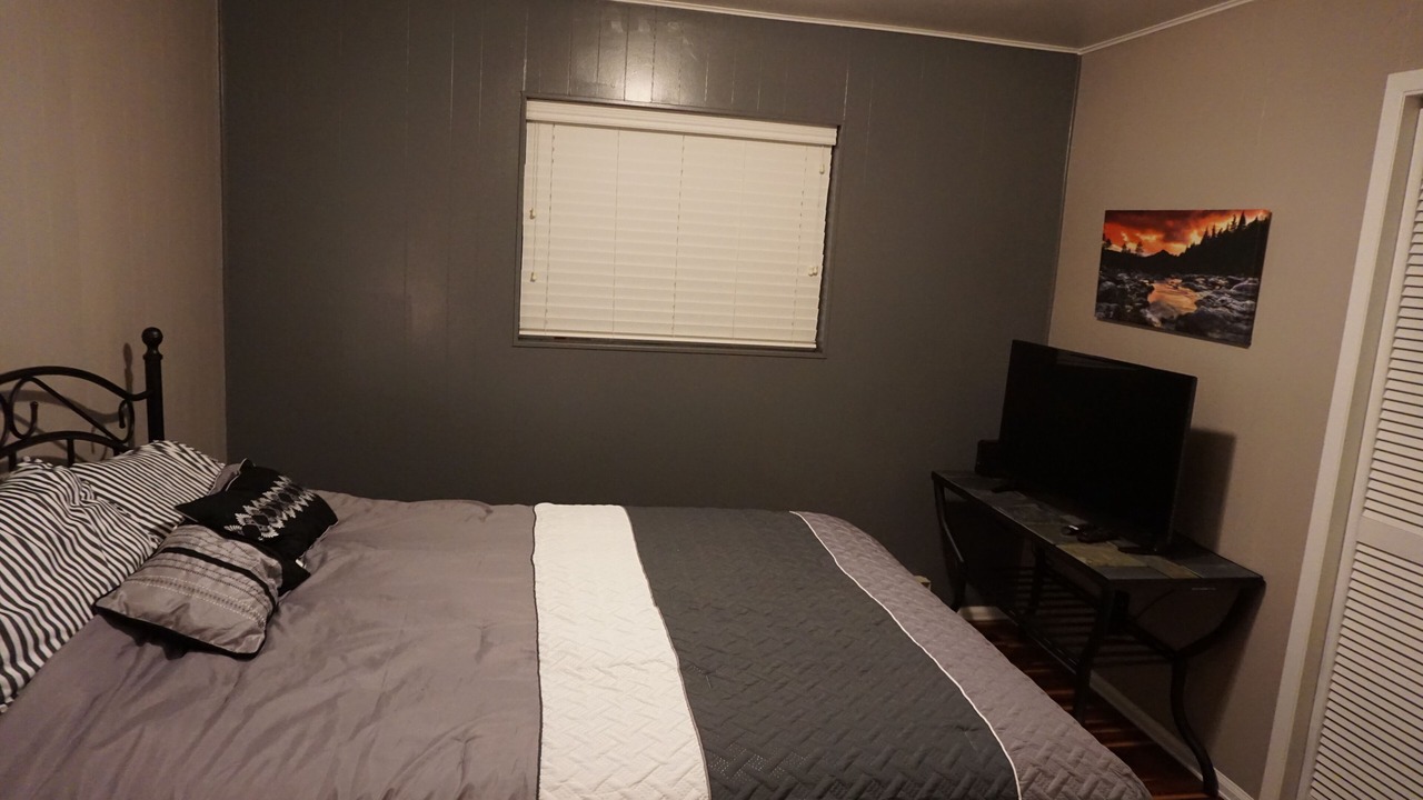 Photo of Bedroom in Fairplay
