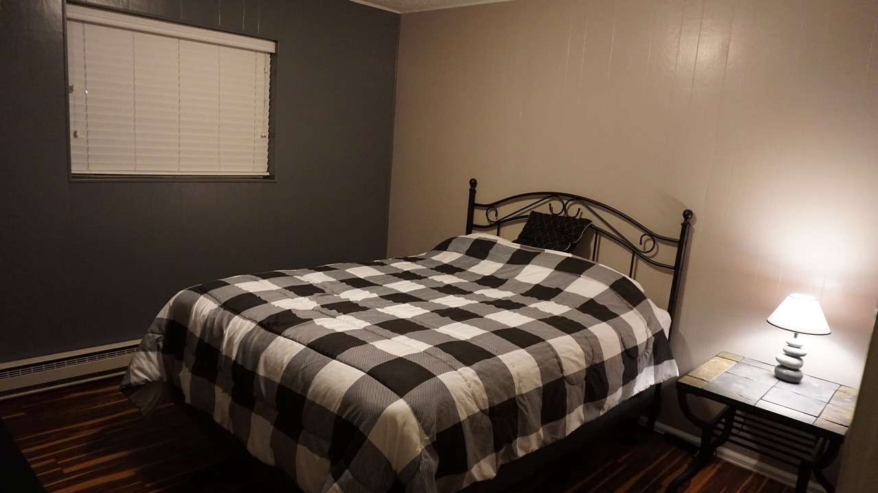 Photo of Bedroom in Fairplay
