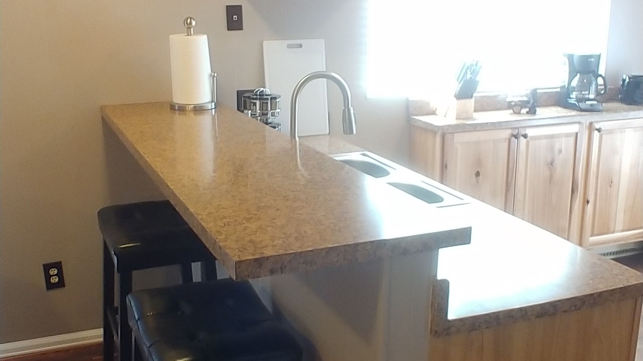 Photo of Kitchen in Fairplay