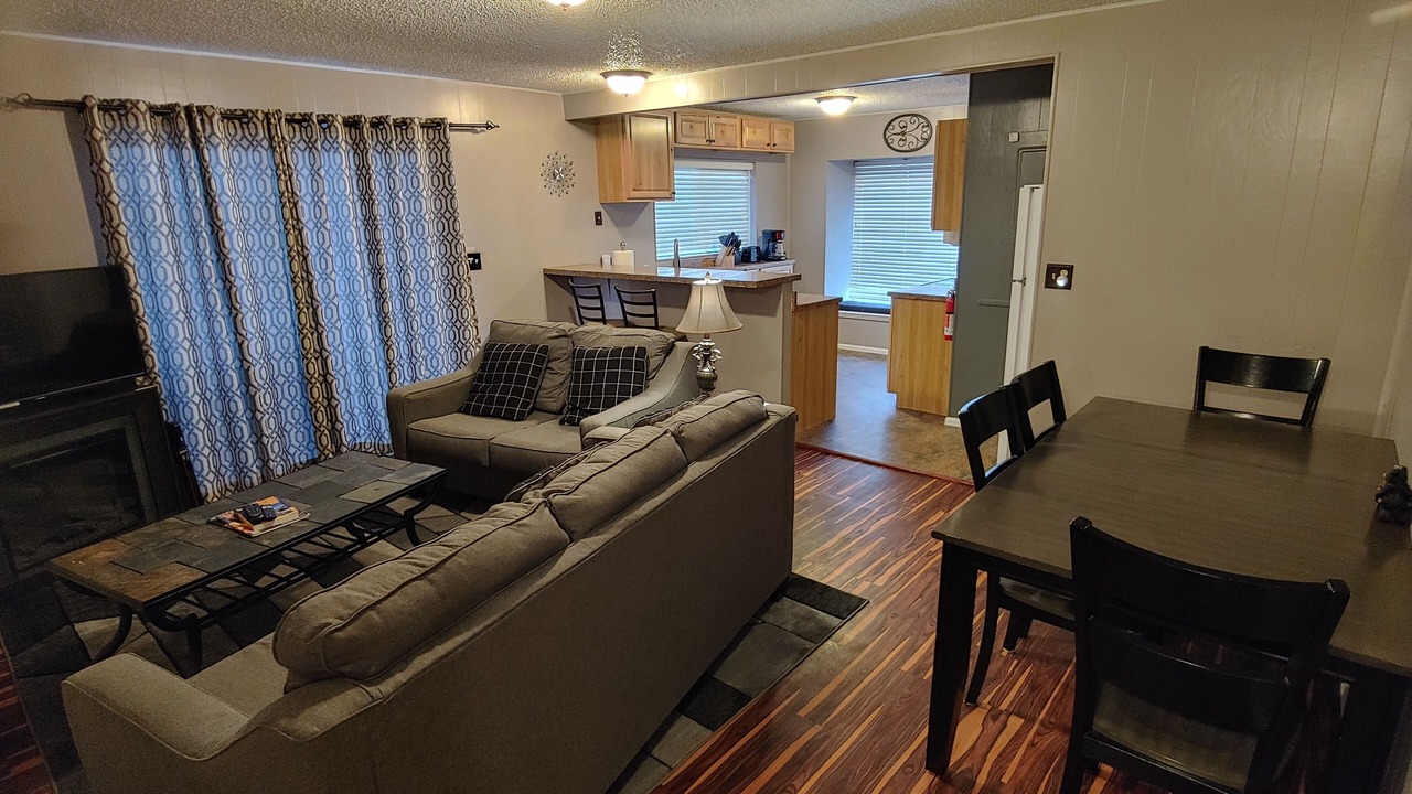 Photo of Livingroom in Fairplay