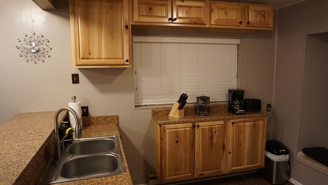 Photo of Kitchen in Fairplay
