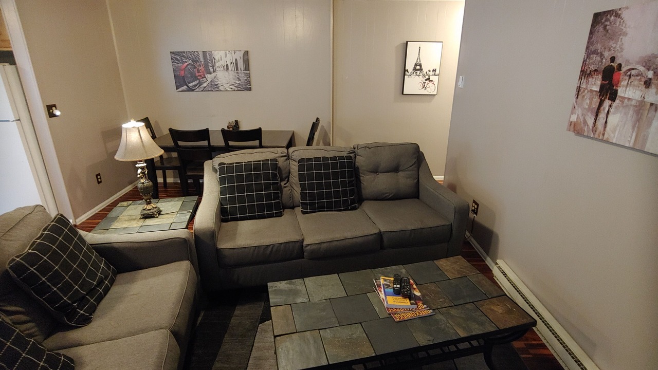 Photo of Livingroom in Fairplay