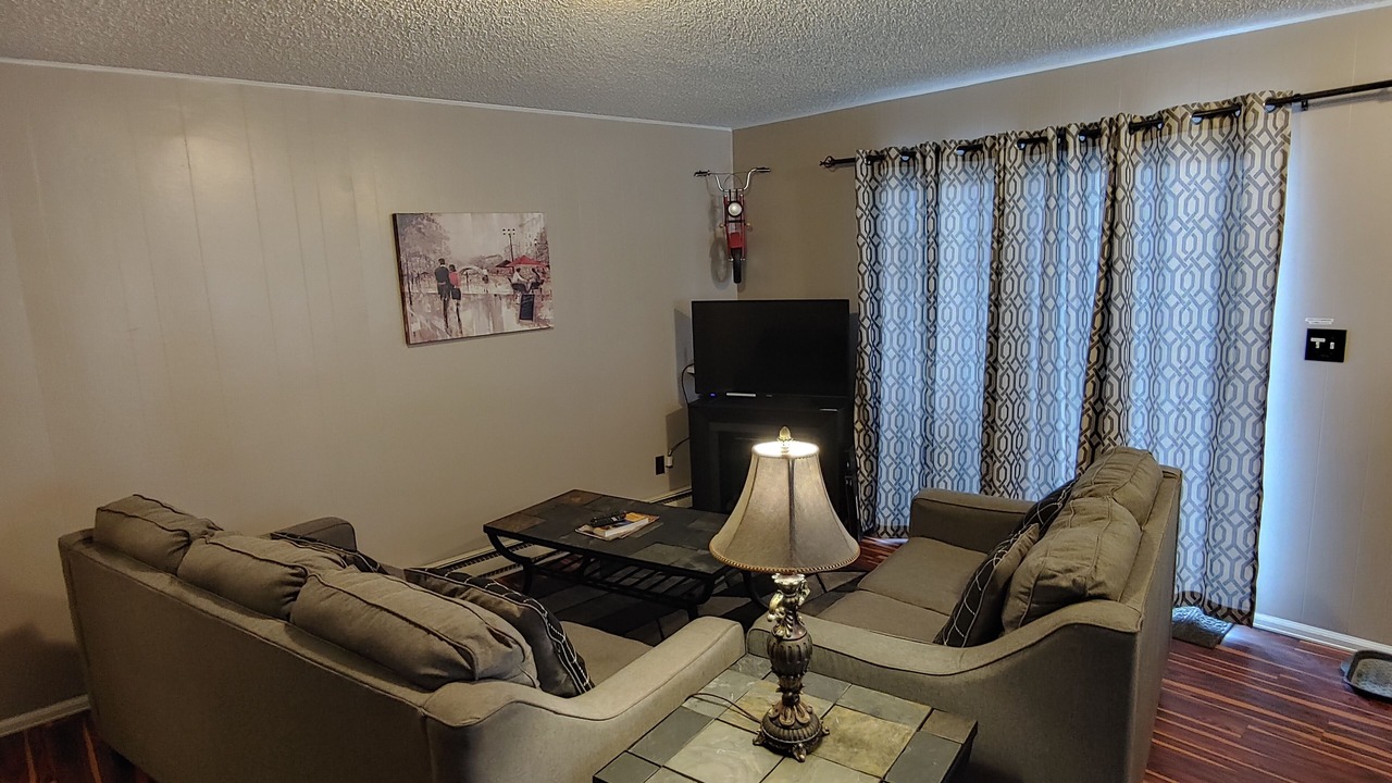 Photo of Livingroom in Fairplay