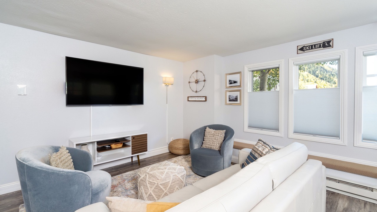 Photo of Bedroom in Telluride