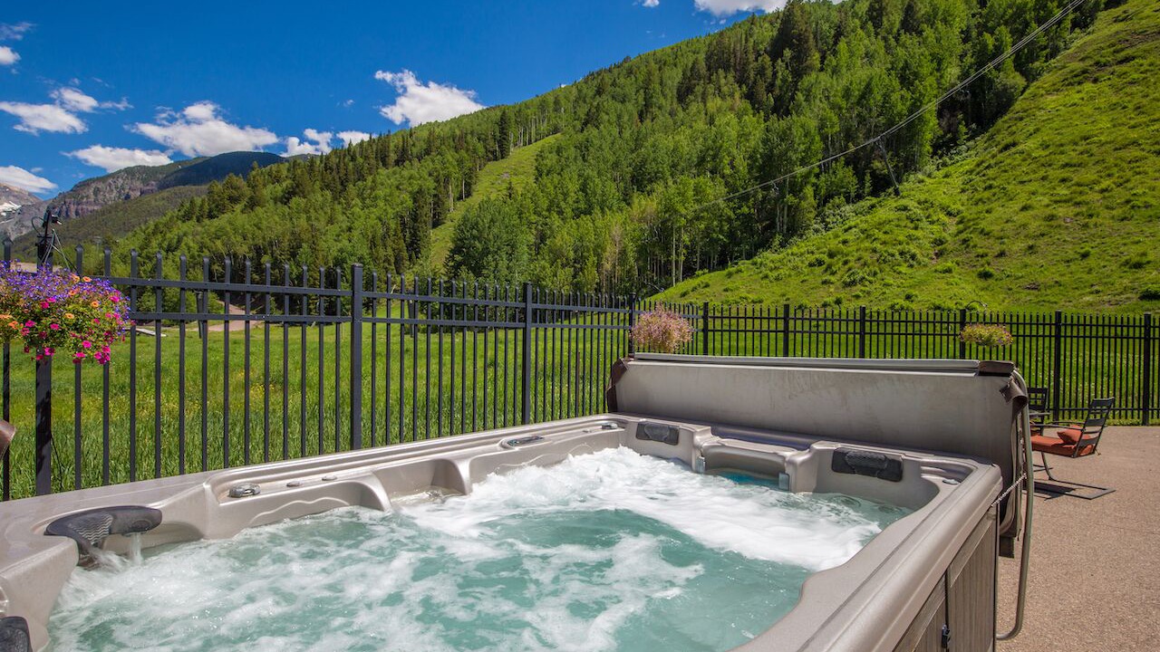 Photo of Others in Telluride