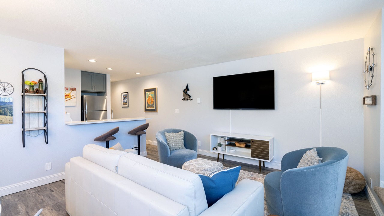 Photo of Bedroom in Telluride