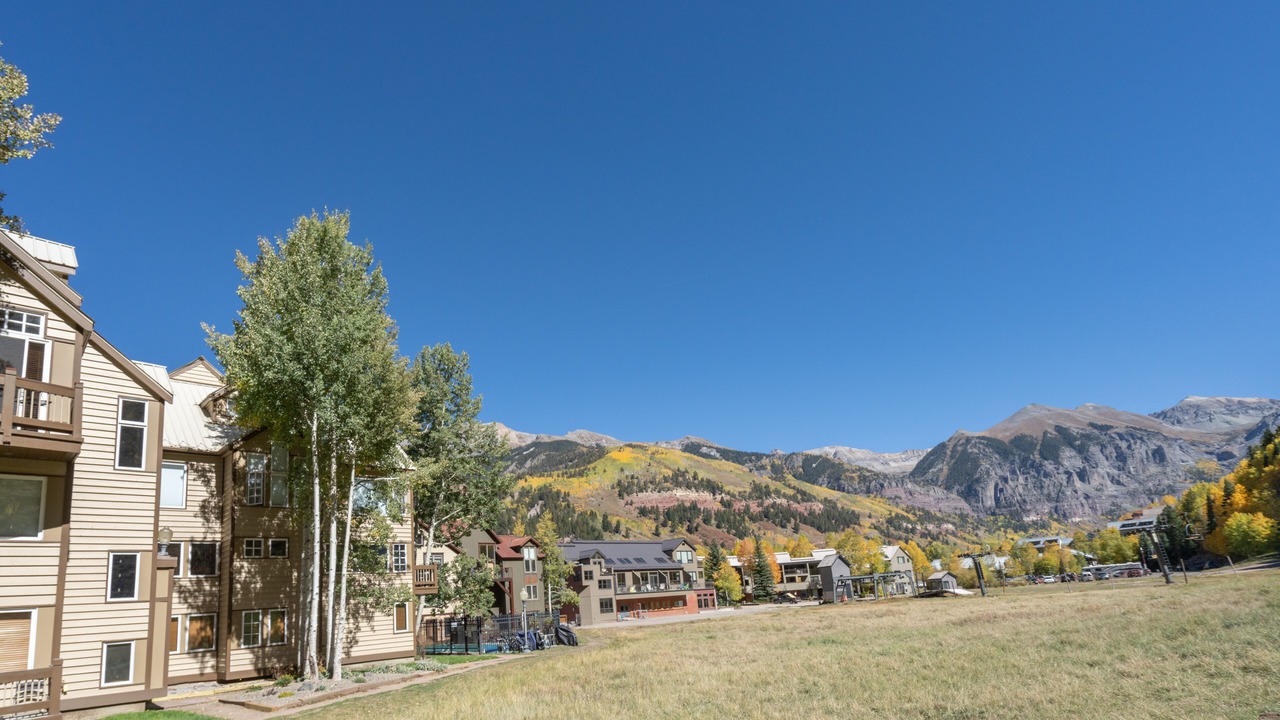 Photo of Others in Telluride