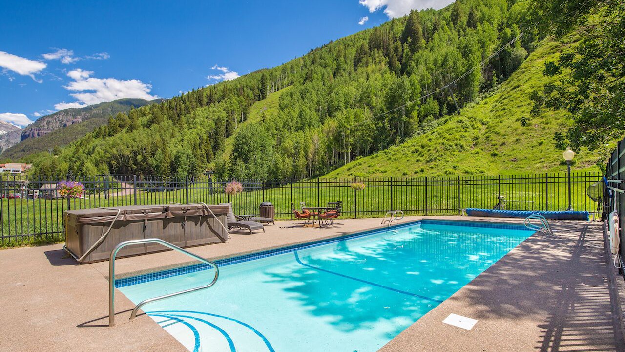 Photo of Outdoor in Telluride