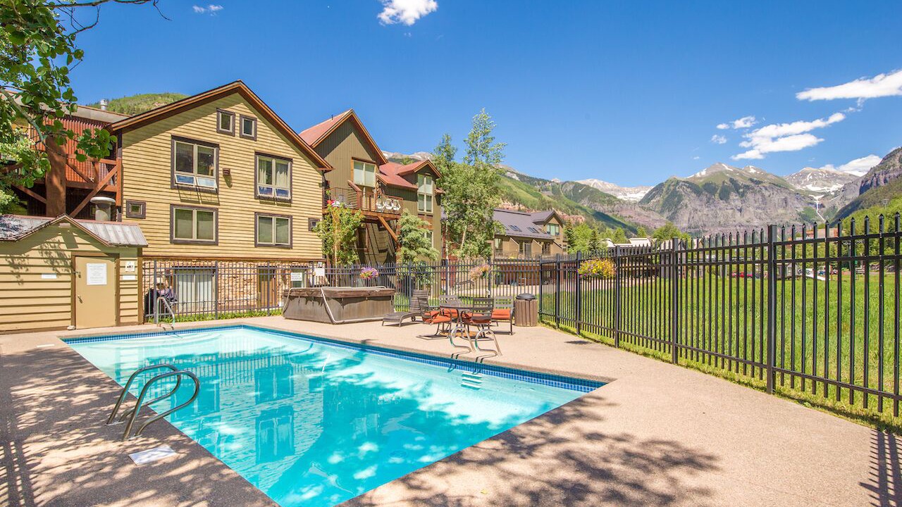 Photo of Outdoor in Telluride