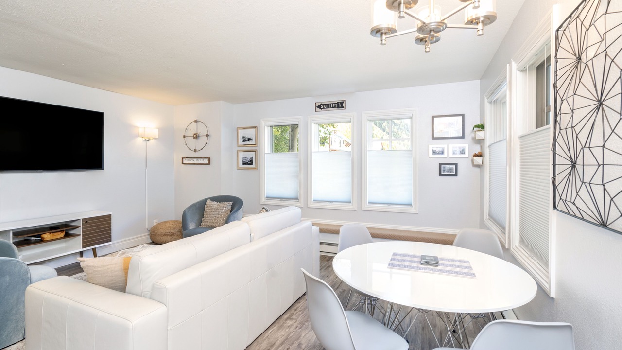 Photo of Bedroom in Telluride