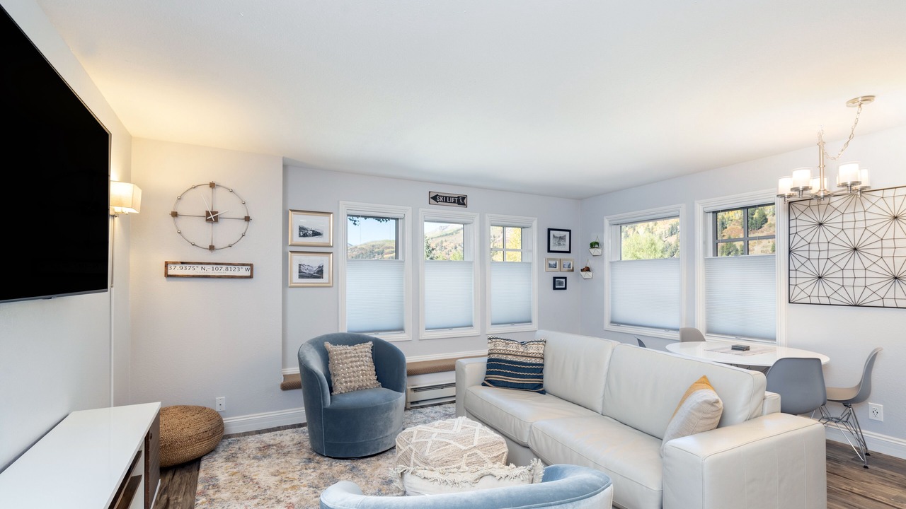 Photo of Bedroom in Telluride