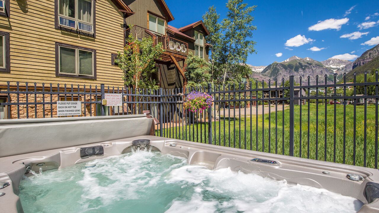 Photo of Others in Telluride