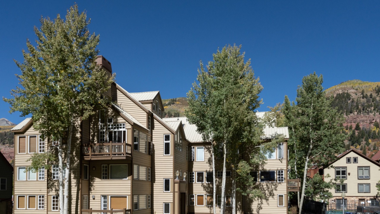 Photo of Others in Telluride