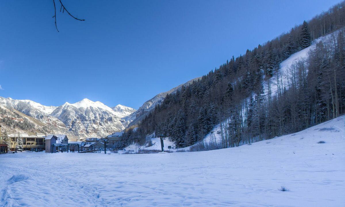 Photo of Others in Telluride