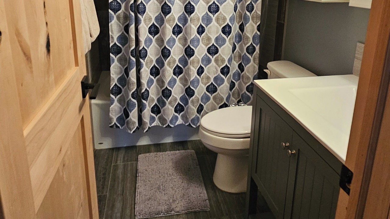 Photo of Bathroom in Dillon