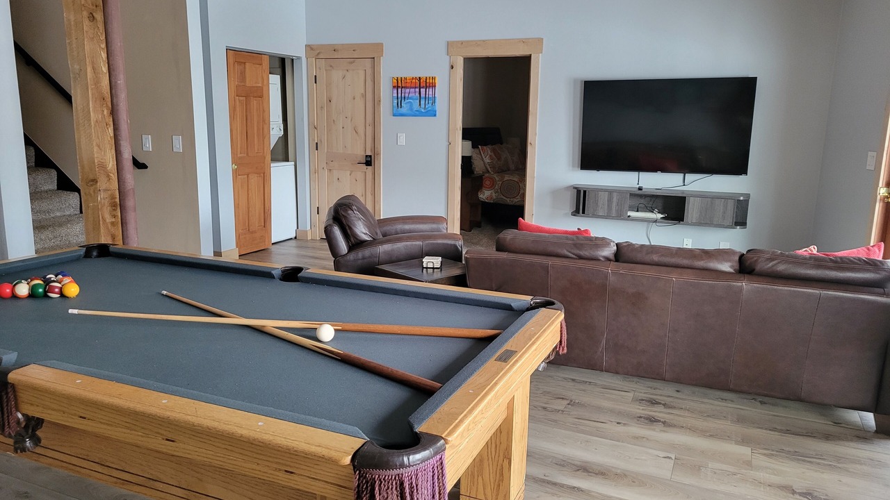 Photo of Livingroom in Dillon