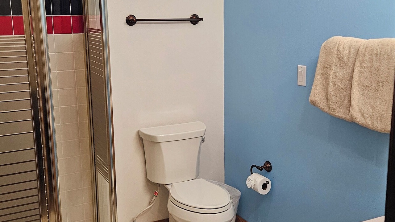 Photo of Bathroom in Dillon