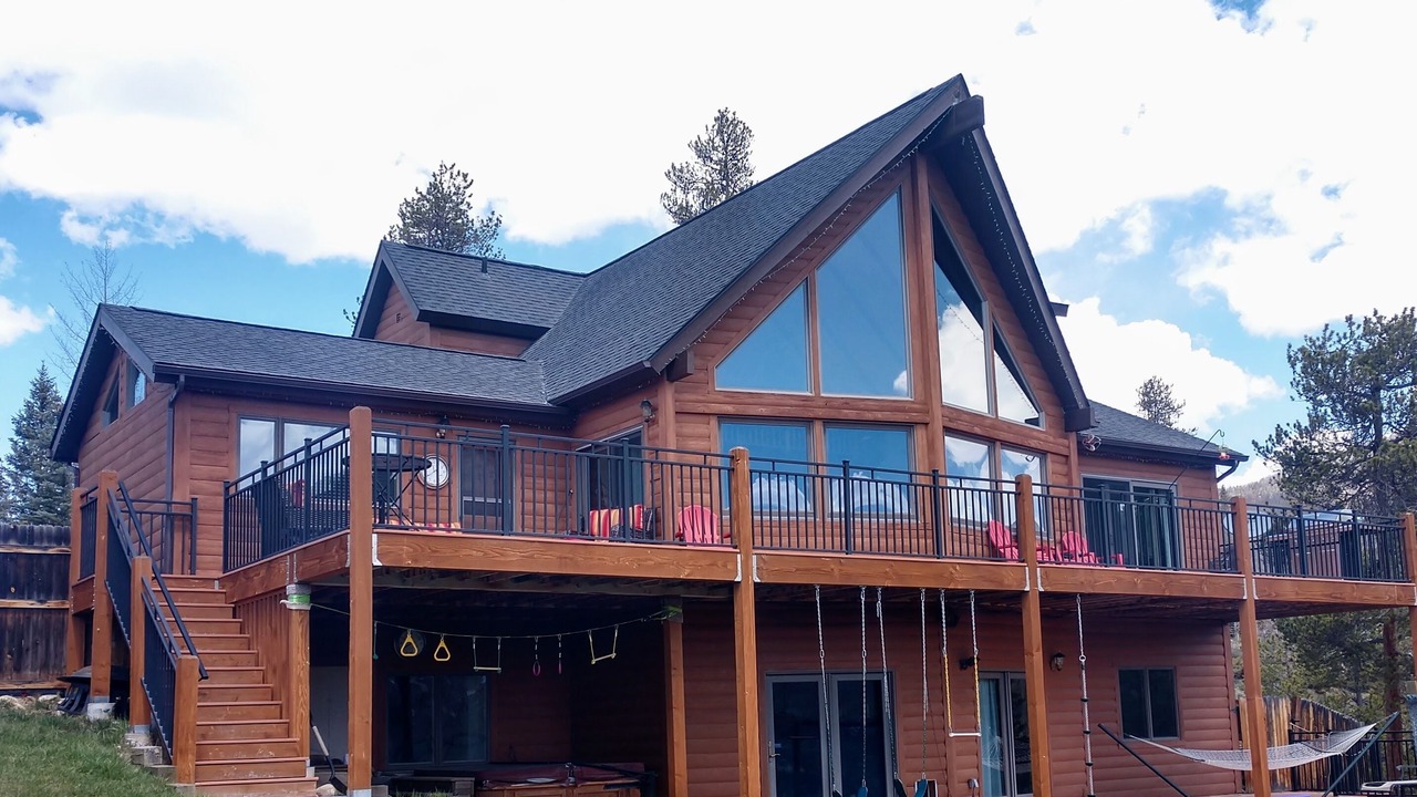 Photo of Outdoor in Dillon