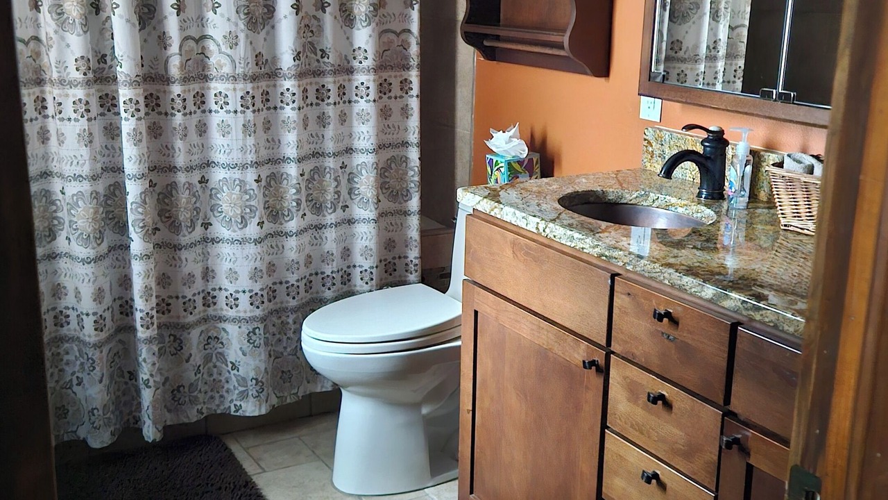 Photo of Bathroom in Dillon