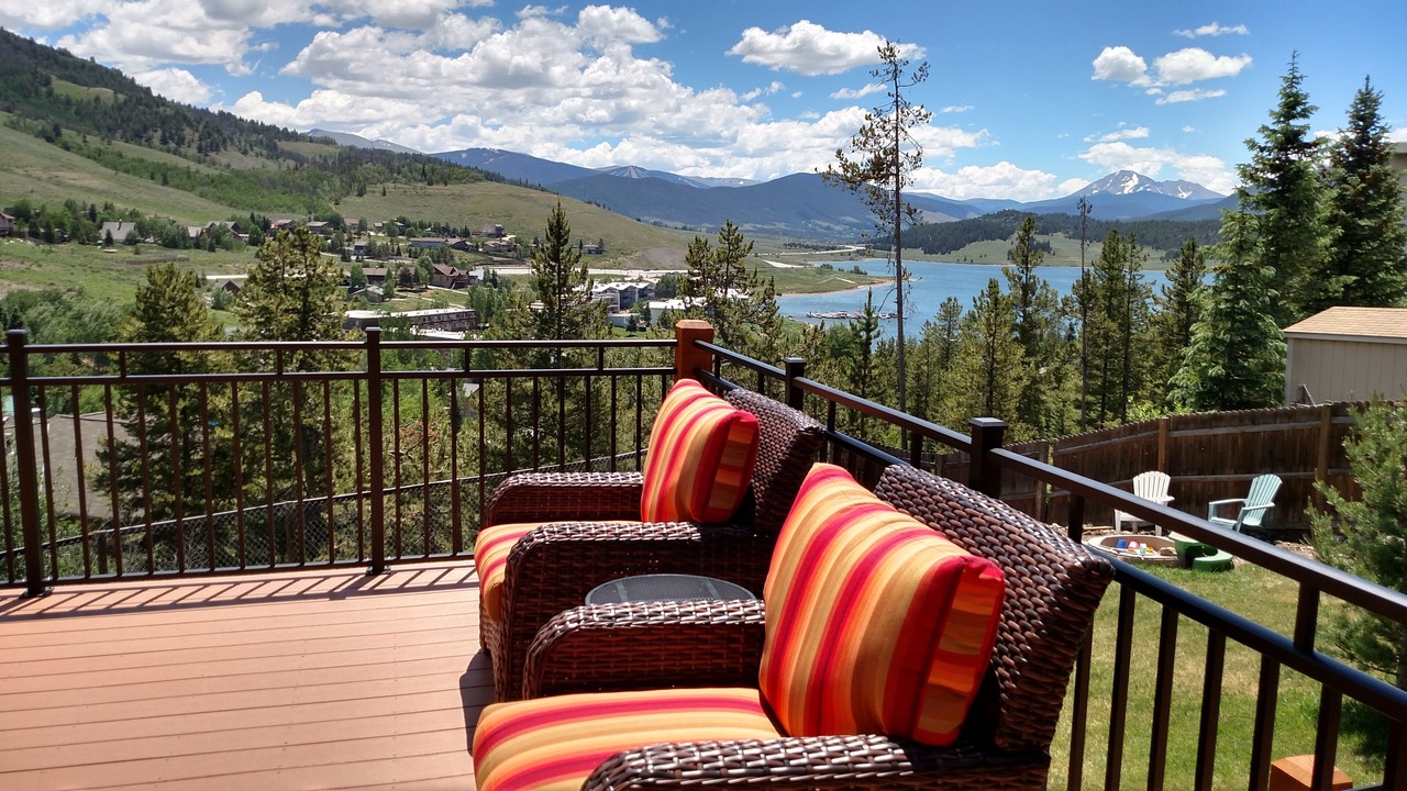 Photo of Outdoor in Dillon