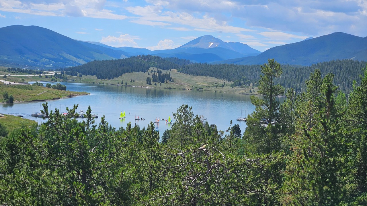 Photo of Outdoor in Dillon