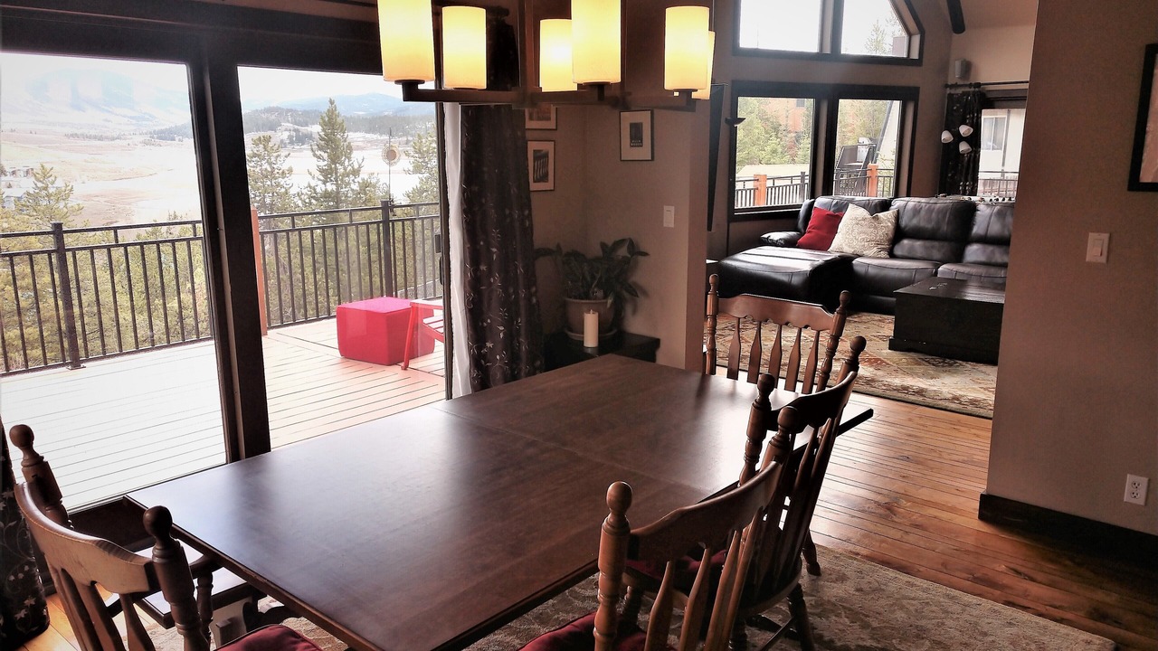 Photo of Bedroom in Dillon