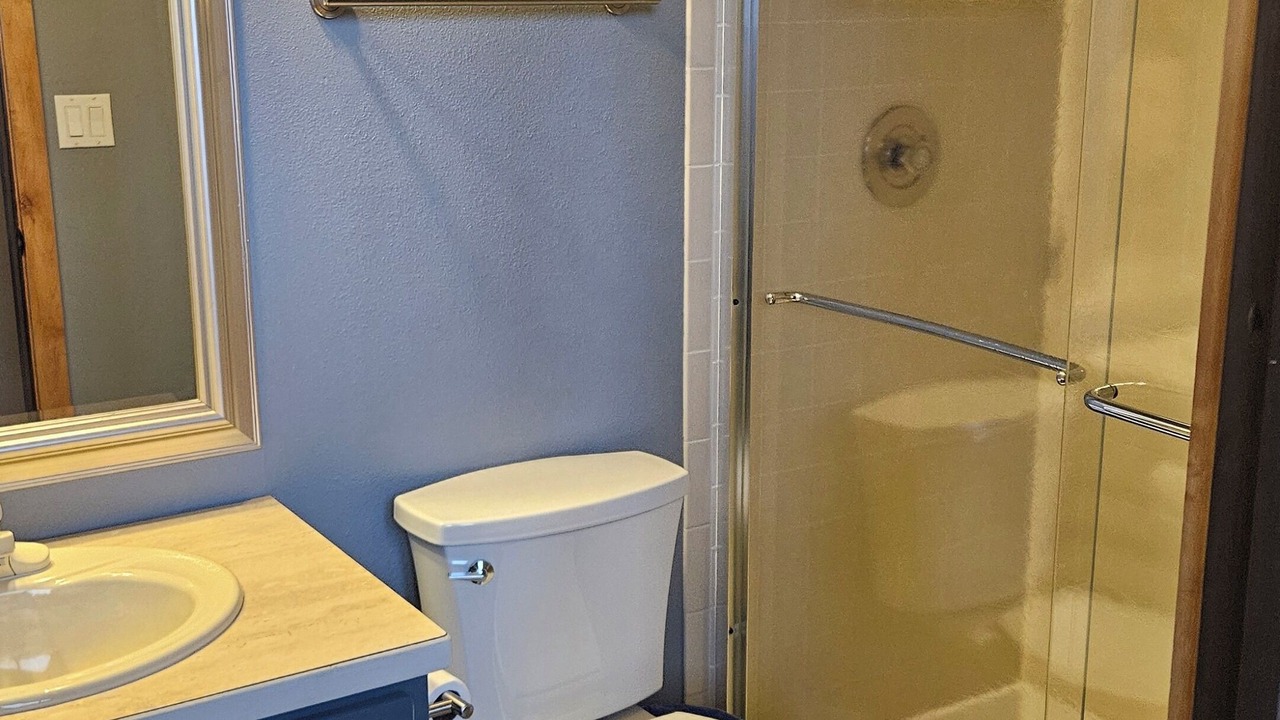 Photo of Bathroom in Dillon