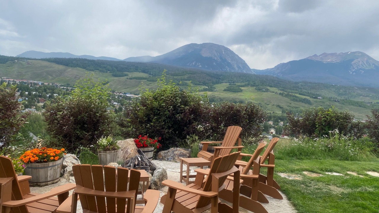 Photo of Outdoor in Silverthorne