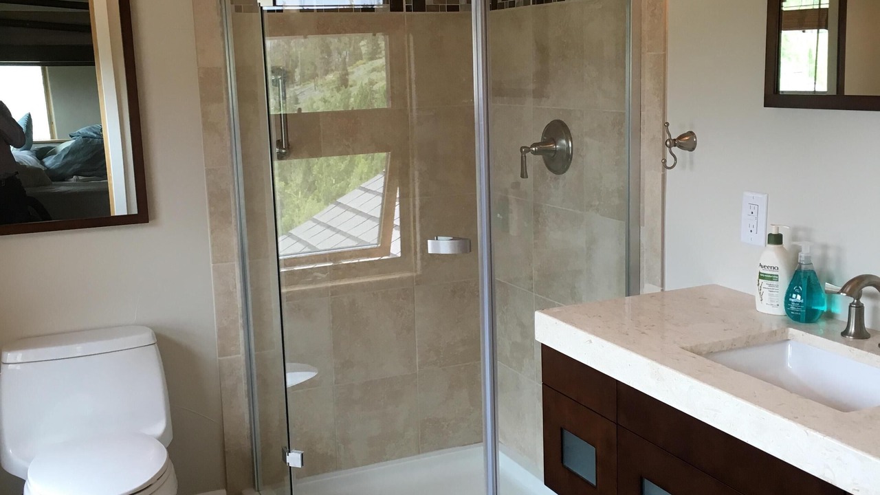 Photo of Bathroom in Silverthorne