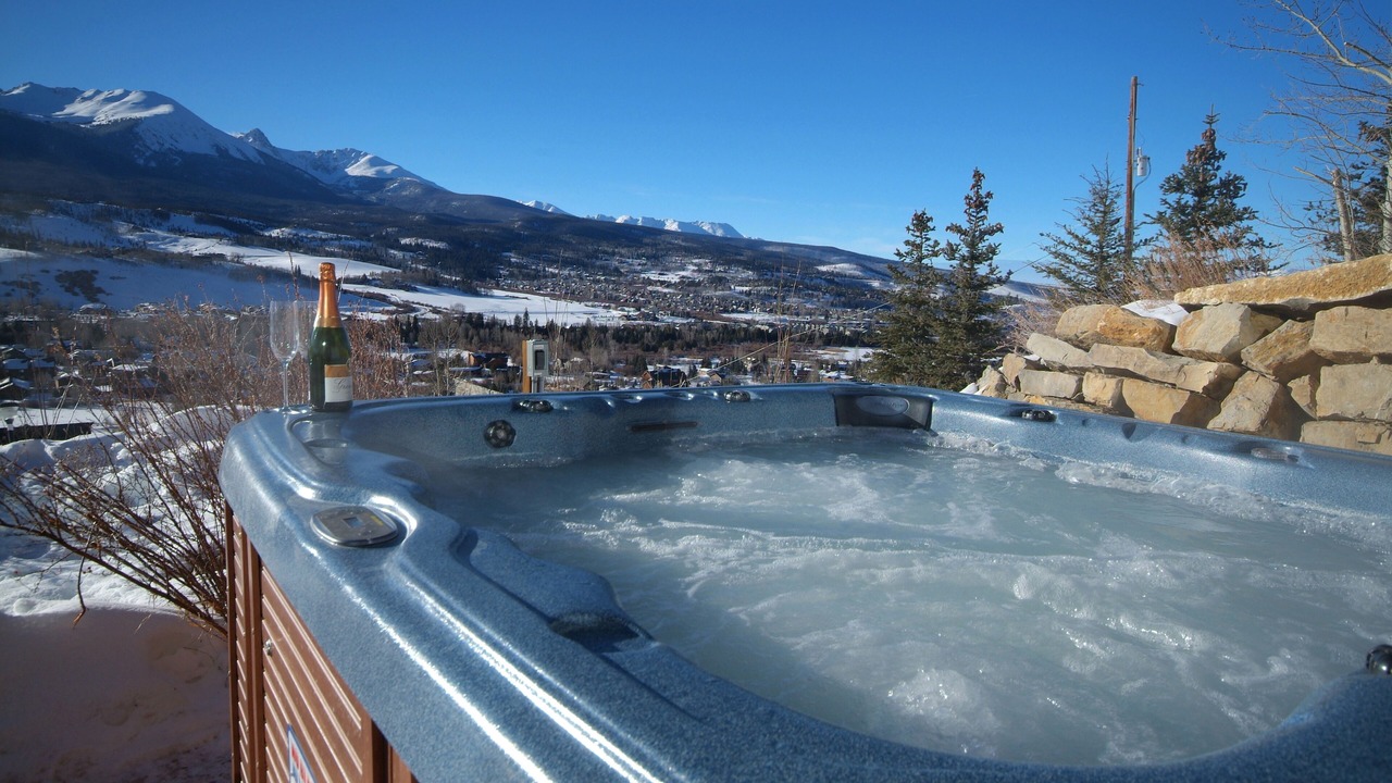 Photo of Outdoor in Silverthorne
