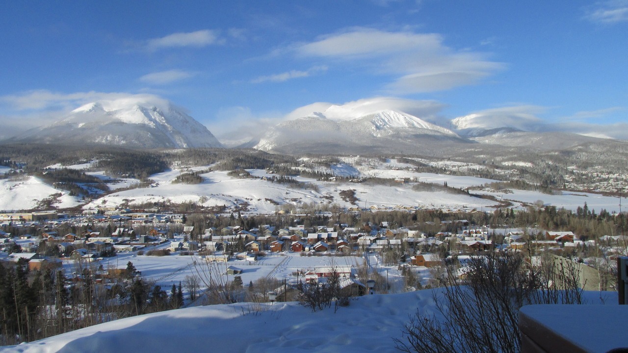 Photo of Others in Silverthorne