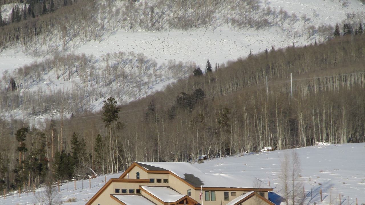 Photo of Others in Silverthorne