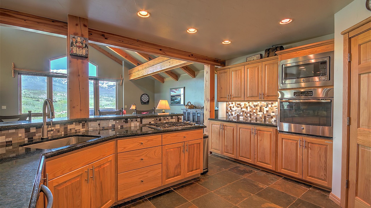 Photo of Bedroom in Silverthorne