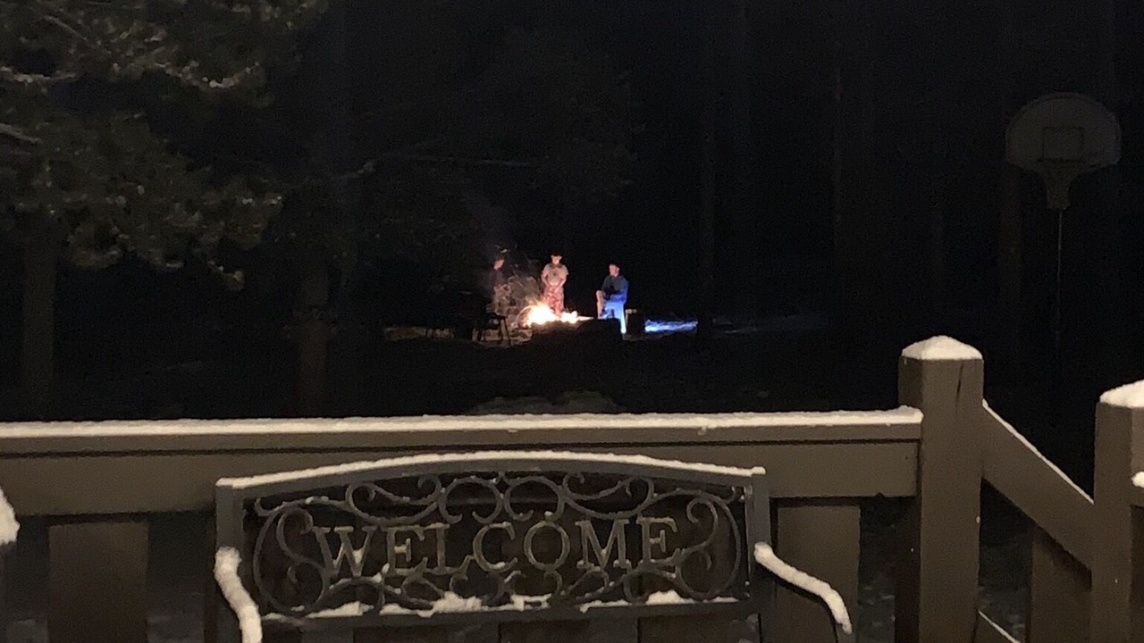 Photo of Outdoor in Fraser