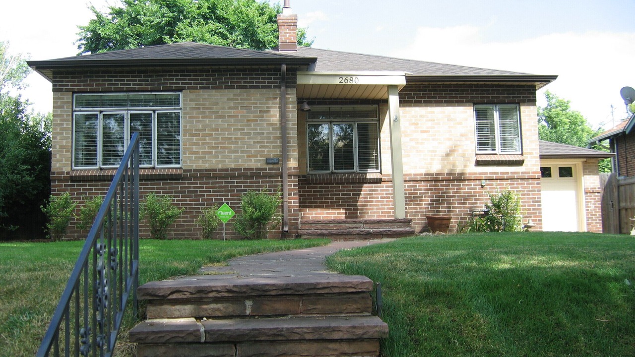 Photo of Outdoor in North Park Hill