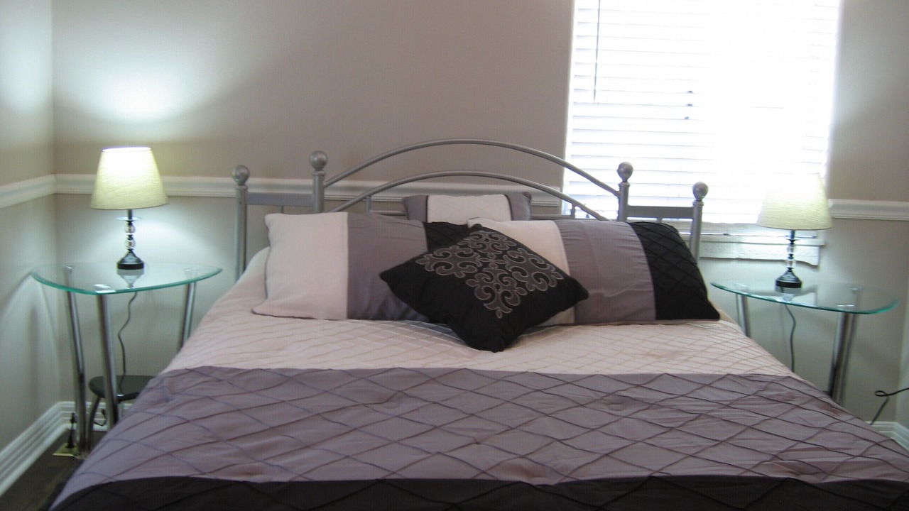 Photo of Bedroom in North Park Hill