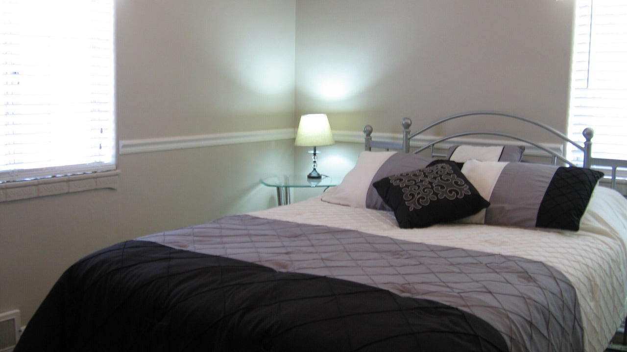 Photo of Bedroom in North Park Hill